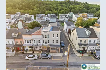 401 W Pine Street, Mahanoy City, PA 17948 - Photo 2