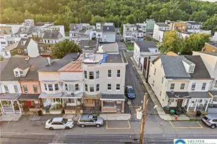 401 W Pine St, Mahanoy City Boro, PA 17948 - Photo 2