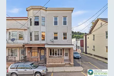 401 W Pine Street, Mahanoy City Boro, PA 17948 - Photo 1