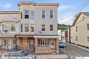 401 W Pine St, Mahanoy City, PA 17948 - Photo 1