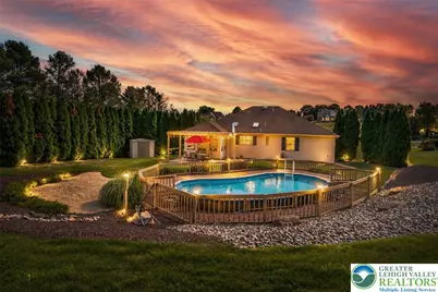 2298 Yost Road, Moore Township, PA 18014 - Photo 4