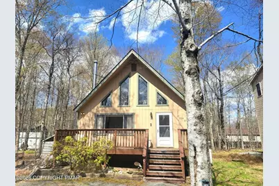 630 Maxatawny Drive, Coolbaugh Twp, PA 18610 - Photo 1