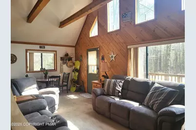 630 Maxatawny Drive, Pocono Lake, PA 18610 - Photo 2