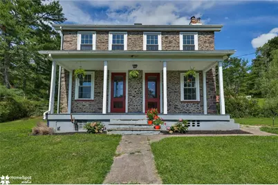8967 Easton Road, Nockamixon Twp, PA 18942 - Photo 1