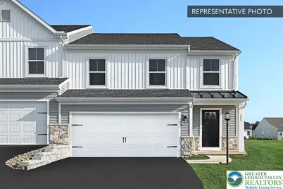 3234 Tepes Drive #Lot 170, Allen Township, PA 18067 - Photo 1