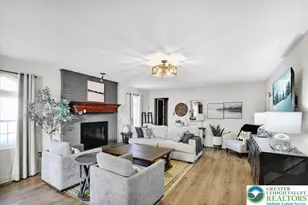 1102 Forest St, Fleetwood Boro, PA 19522 - Photo 6