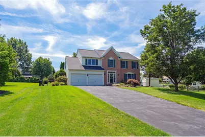 7303 Peppermint Court, Macungie Boro, PA 18062 - Photo 2
