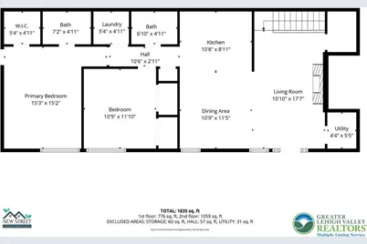 [Address not provided], Whitehall Township, PA 18052 - Photo 30
