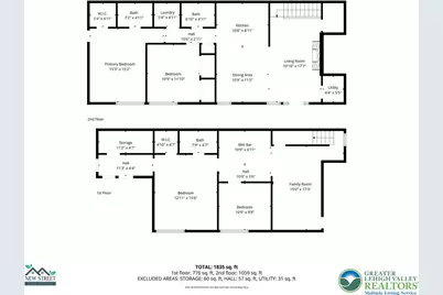 [Address not provided], Whitehall Township, PA 18052 - Photo 32