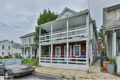 217 Pen Argyl Street, Pen Argyl Boro, PA 18072 - Photo 1