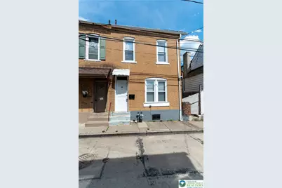 233 N Poplar Street, Allentown City, PA 18102 - Photo 2
