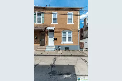 233 N Poplar Street, Allentown City, PA 18102 - Photo 1