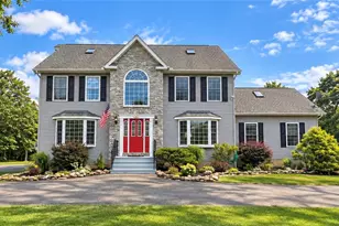 461 Patten Cir, Penn Forrest, PA 18210 - Photo 1