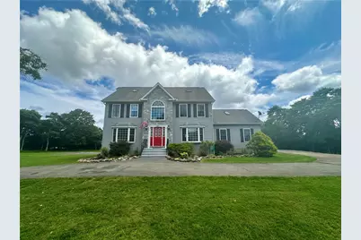 461 Patten Circle, Penn Forrest, PA 18210 - Photo 1
