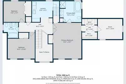 461 Patten Circle, Penn Forrest, PA 18210 - Photo 46