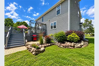 461 Patten Circle, Penn Forrest, PA 18210 - Photo 16
