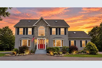 461 Patten Circle, Penn Forrest, PA 18210 - Photo 2