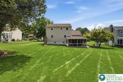 1385 Woodmere Road, Lower Pottsgrove Twp, PA 19464 - Photo 44