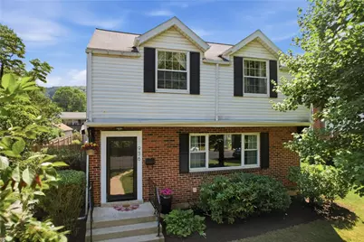 936 Evergreen Street, Emmaus Boro, PA 18049 - Photo 1