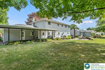 346 N 7th Street, Coopersburg Boro, PA 18036 - Photo 40