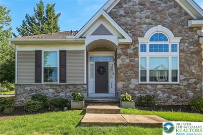 1848 Felicity Lane, Hellertown Boro, PA 18055 - Photo 2