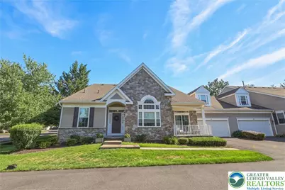 1848 Felicity Lane, Hellertown Boro, PA 18055 - Photo 50