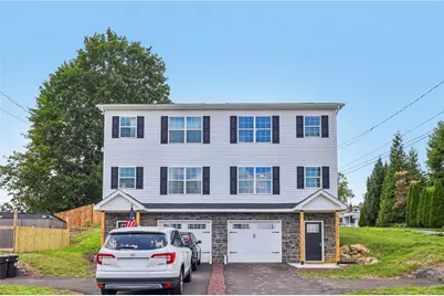 122 N 2nd Street, Emmaus Boro, PA 18049 - Photo 2