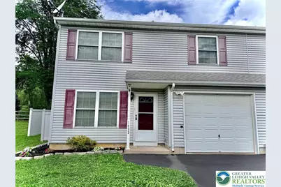 1433 Salisbury Road, Allentown City, PA 18103 - Photo 2