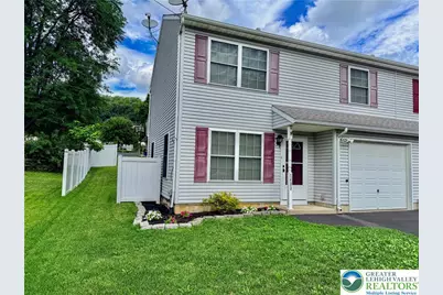 1433 Salisbury Road, Allentown City, PA 18103 - Photo 1