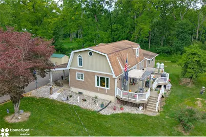 525 Rocky Valley Road, Springfield Twp, PA 18951 - Photo 1