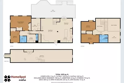 525 Rocky Valley Road, Springfield Twp, PA 18951 - Photo 82