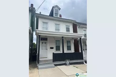 528 Centre Street, Easton, PA 18042 - Photo 1