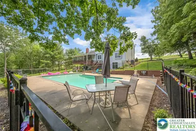 2448 Keeler Road, Moore Township, PA 18014 - Photo 32