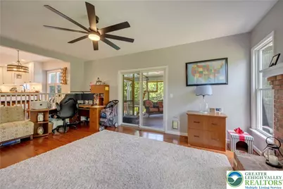 2448 Keeler Road, Moore Township, PA 18014 - Photo 20
