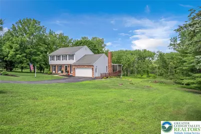 2448 Keeler Road, Moore Township, PA 18014 - Photo 2