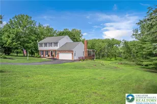 2448 Keeler Rd, Moore Township, PA 18014 - Photo 2