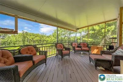 2448 Keeler Road, Moore Township, PA 18014 - Photo 30