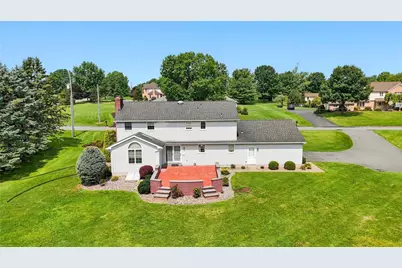 6090 Stone Post Road, East Allen Township, PA 18014 - Photo 50