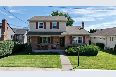 1145 7th Street #2nd Floor, North Catasauqua Bor, PA 18032 - Photo 1