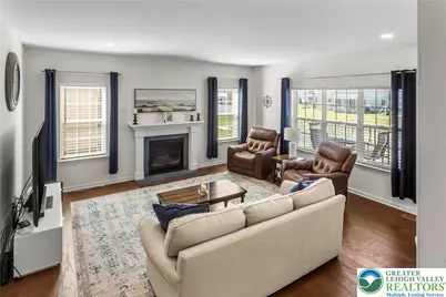 540 Chief Tatamy Street, Tatamy Boro, PA 18045 - Photo 10