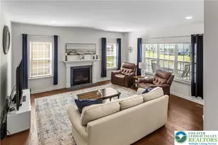 540 Chief Tatamy St, Tatamy Boro, PA 18045 - Photo 10