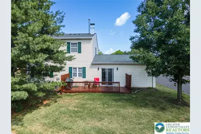 1713 Jamison Court, Kulpsville, PA 19446 - Photo 40