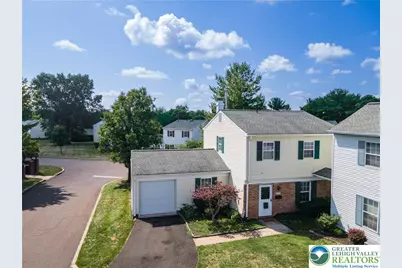 1713 Jamison Court, Kulpsville, PA 19446 - Photo 44