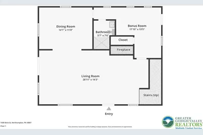 1435 Main Street, Northampton Boro, PA 18067 - Photo 28