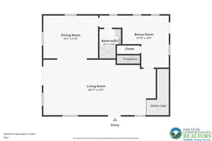 1435 Main St, Northampton Boro, PA 18067 - Photo 28