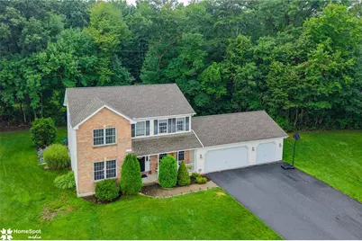 1201 Rone Drive, Bushkill Twp, PA 18091 - Photo 2