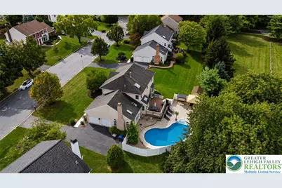 3723 Oakwood Trail, South Whitehall Township, PA 18103 - Photo 36