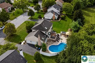 3723 Oakwood Trail, South Whitehall Township, PA 18103 - Photo 36