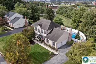 3723 Oakwood Trail, South Whitehall Township, PA 18103 - Photo 2