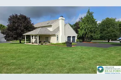 5100 Rosewood Drive, Upper Saucon Township, PA 18034 - Photo 36